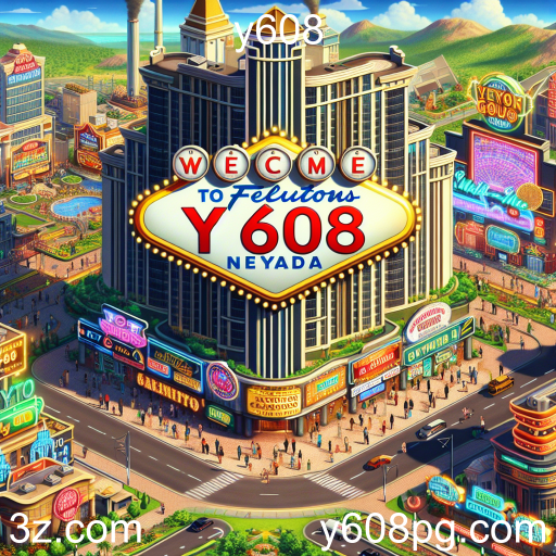 Descubra o Fascinante Mundo dos Jogos de Simulação no y608